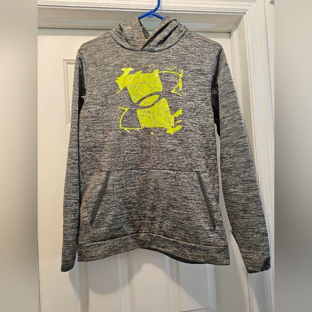 Activewear Sweatshirt - hoodie